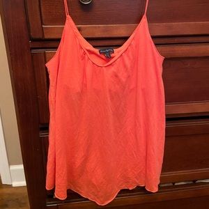 Women’s tank top